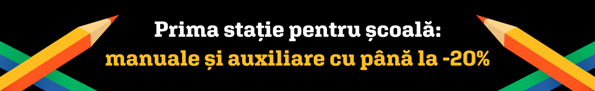 Manuale și auxiliare