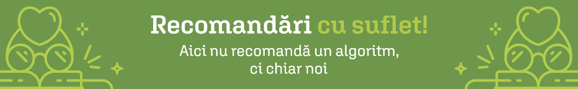 Recomandări cu suflet