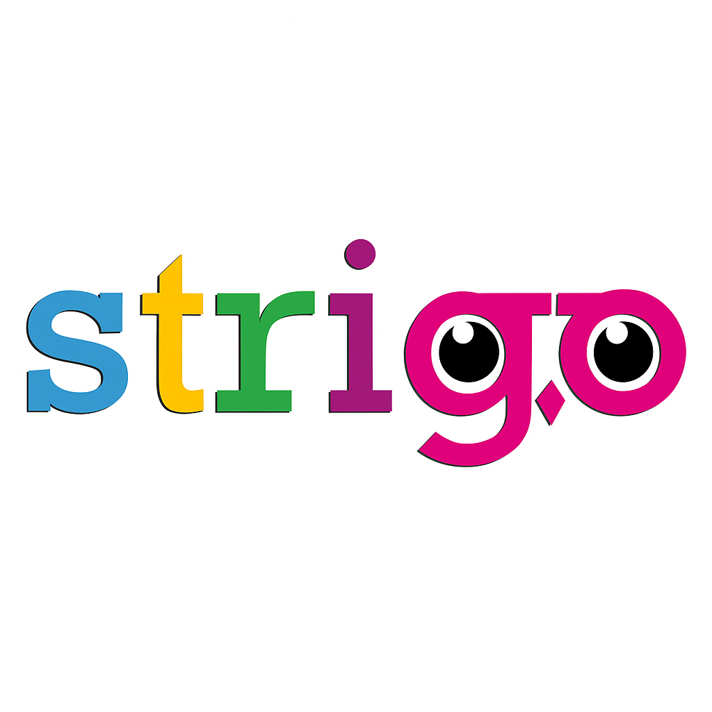 Brand strigo