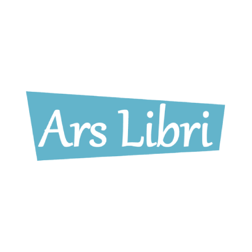 Logo editura ars libri