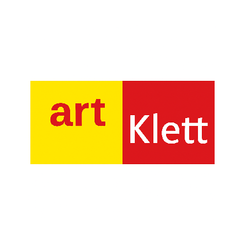 Logo editura art klett