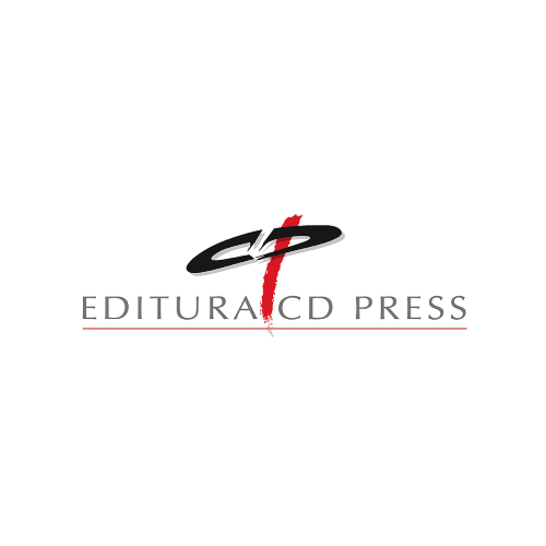 Logo editura cd press