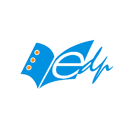 Logo editura dp