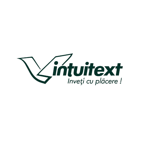 Logo editura intuitext