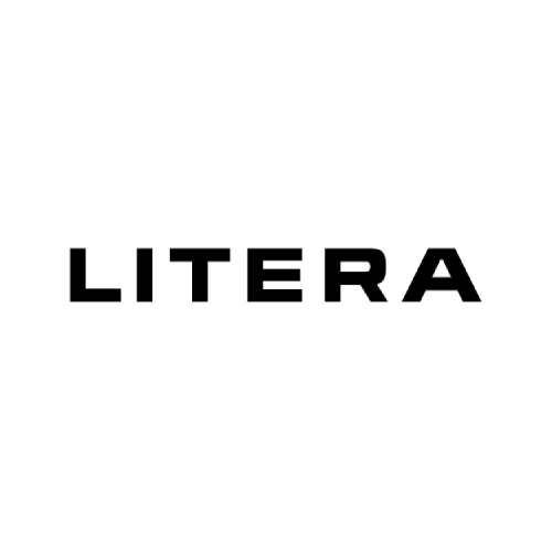 Logo editura litera