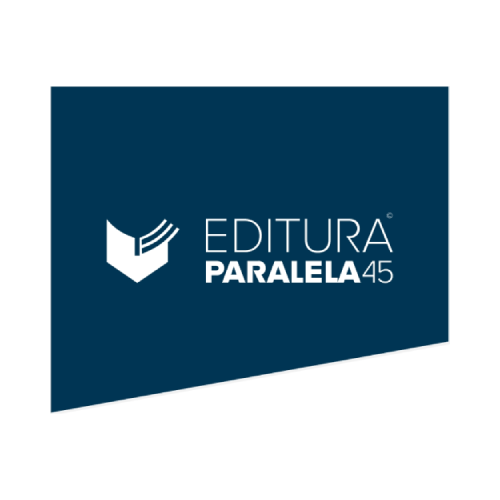 Logo editura paralela45