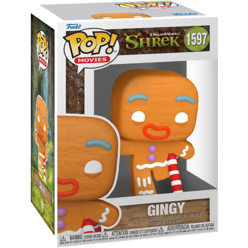 Funko pop movies