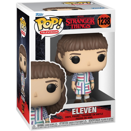 Funko pop tv