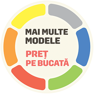 Mai multe modele