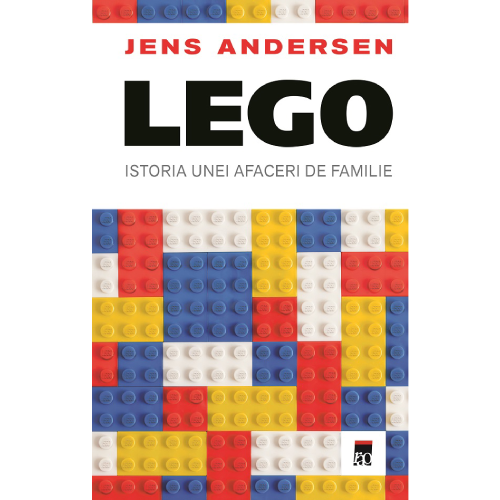 Lego carte