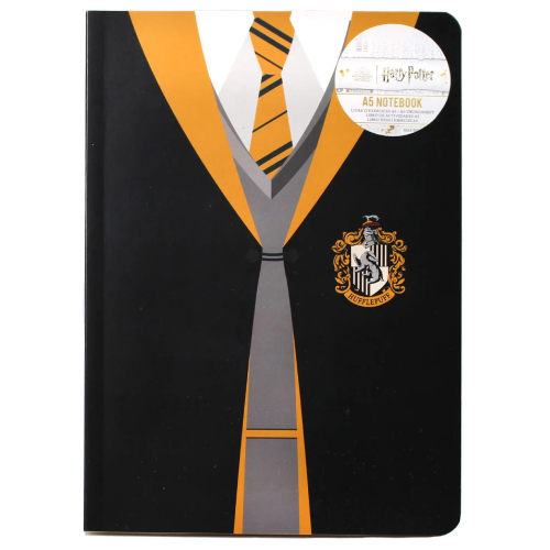 Raft harry potter carnete