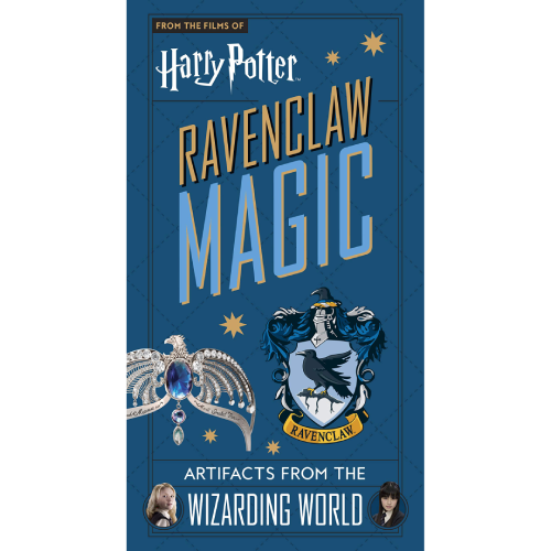 Raft harry potter carte